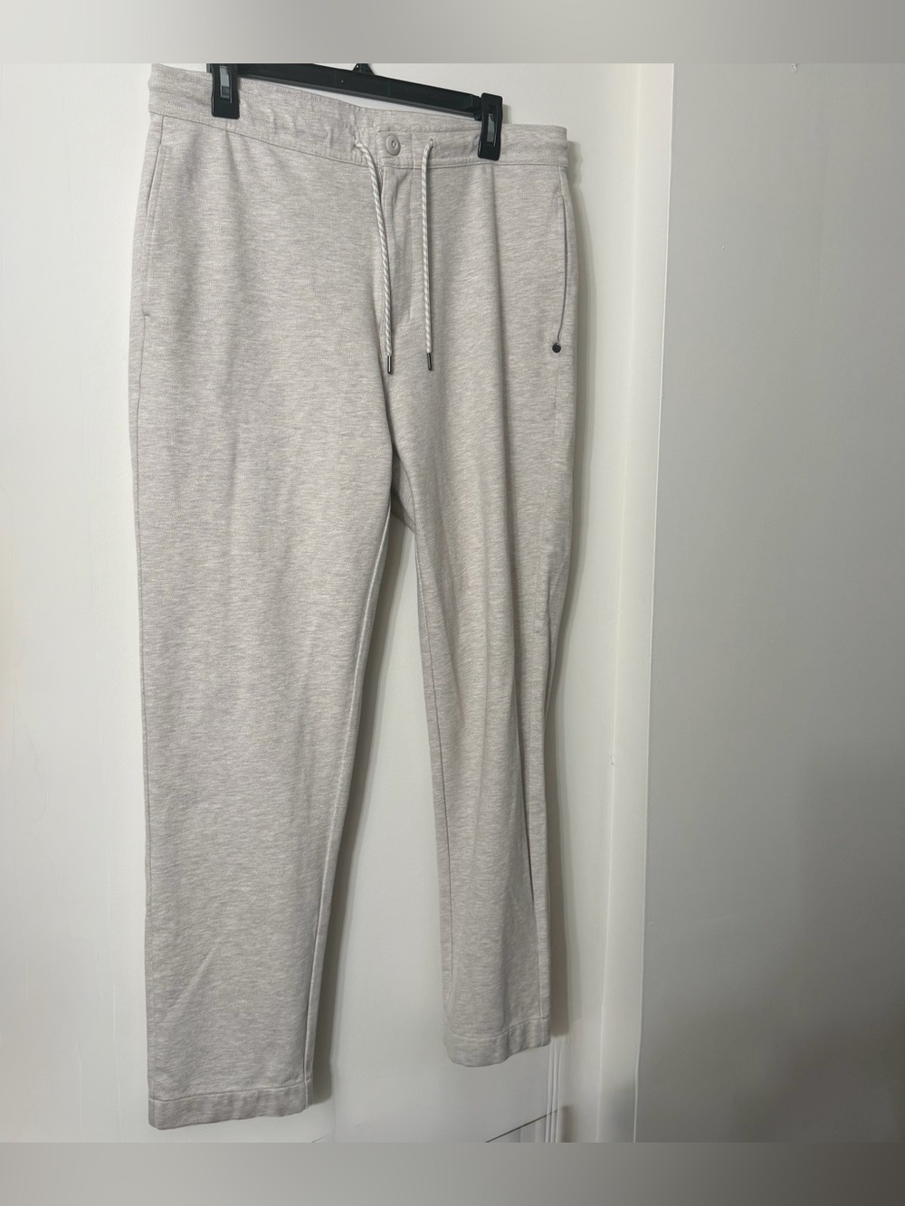 Vuori Solana Pant Men's Twill Pants L